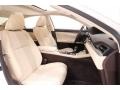 Parchment 2016 Lexus ES 350 Interior Color