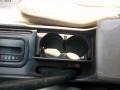 1999 Flamenco Black Pearl Honda Accord EX-L Sedan  photo #26