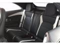 Black Rear Seat Photo for 2020 Mercedes-Benz C #139725706