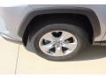 Silver Sky Metallic - RAV4 XLE Photo No. 5