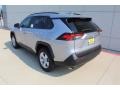 Silver Sky Metallic - RAV4 XLE Photo No. 6