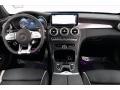 Black Dashboard Photo for 2020 Mercedes-Benz C #139725753