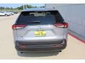 Silver Sky Metallic - RAV4 XLE Photo No. 7