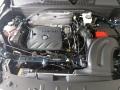 1.3 Liter Turbocharged DOHC 12-Valve VVT 3 Cylinder 2021 Chevrolet Trailblazer LT AWD Engine