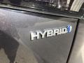 2020 Magnetic Gray Metallic Toyota Highlander Hybrid XLE AWD  photo #32