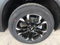 2021 Chevrolet Trailblazer LT AWD Wheel and Tire Photo