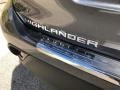2020 Magnetic Gray Metallic Toyota Highlander Hybrid XLE AWD  photo #34