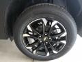 2021 Chevrolet Trailblazer LT AWD Wheel and Tire Photo