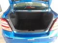 2020 Kinetic Blue Metallic Chevrolet Sonic LT Sedan  photo #6