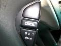1999 Flamenco Black Pearl Honda Accord EX-L Sedan  photo #33