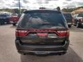 Brilliant Black Crystal Pearl - Durango Citadel Anodized Platinum AWD Photo No. 8
