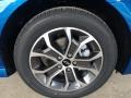 2020 Kinetic Blue Metallic Chevrolet Sonic LT Sedan  photo #11
