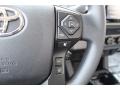 2020 Magnetic Gray Metallic Toyota Tacoma SX Access Cab  photo #12