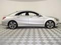 Polar Silver Metallic - CLA 250 Coupe Photo No. 2