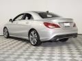 Polar Silver Metallic - CLA 250 Coupe Photo No. 3