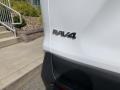 Super White - RAV4 XLE AWD Hybrid Photo No. 27