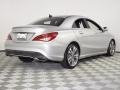 Polar Silver Metallic - CLA 250 Coupe Photo No. 4