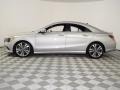 Polar Silver Metallic - CLA 250 Coupe Photo No. 5