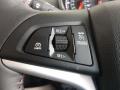 Jet Black Steering Wheel Photo for 2020 Chevrolet Sonic #139726644