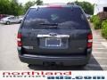 2009 Black Pearl Slate Metallic Ford Explorer Limited 4x4  photo #3