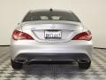 Polar Silver Metallic - CLA 250 Coupe Photo No. 8