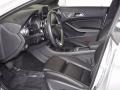 Polar Silver Metallic - CLA 250 Coupe Photo No. 9