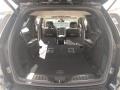 Brilliant Black Crystal Pearl - Durango Citadel Anodized Platinum AWD Photo No. 22
