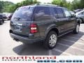 2009 Black Pearl Slate Metallic Ford Explorer Limited 4x4  photo #4