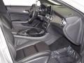 Polar Silver Metallic - CLA 250 Coupe Photo No. 13