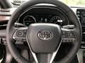 Black Steering Wheel Photo for 2021 Toyota Avalon #139726893