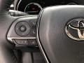 Black Steering Wheel Photo for 2021 Toyota Avalon #139726914