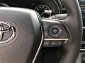 Black Steering Wheel Photo for 2021 Toyota Avalon #139726938