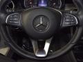 Polar Silver Metallic - CLA 250 Coupe Photo No. 17