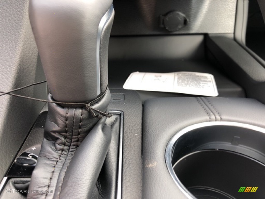 2021 Toyota Avalon Hybrid XLE ECVT Automatic Transmission Photo #139727064