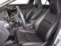 Polar Silver Metallic - CLA 250 Coupe Photo No. 21