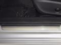 Polar Silver Metallic - CLA 250 Coupe Photo No. 25