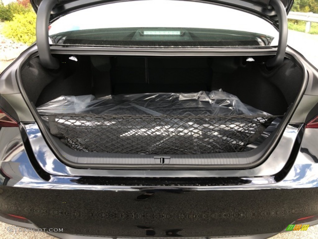 2021 Toyota Avalon Hybrid XLE Trunk Photo #139727285