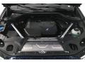  2021 X3 sDrive30i 2.0 Liter TwinPower Turbocharged DOHC 16-Valve Inline 4 Cylinder Engine