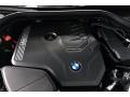 2021 Phytonic Blue Metallic BMW X3 sDrive30i  photo #11