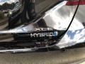2021 Toyota Avalon Hybrid XLE Marks and Logos