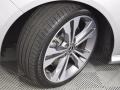 Polar Silver Metallic - CLA 250 Coupe Photo No. 31