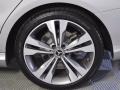 Polar Silver Metallic - CLA 250 Coupe Photo No. 32