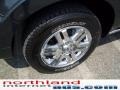 2009 Black Pearl Slate Metallic Ford Explorer Limited 4x4  photo #8