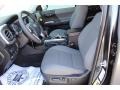 2020 Magnetic Gray Metallic Toyota Tacoma SR5 Double Cab  photo #10