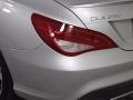 Polar Silver Metallic - CLA 250 Coupe Photo No. 45