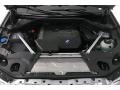 Glacier Silver Metallic - X3 sDrive30i Photo No. 10