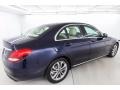 Lunar Blue Metallic - C 300 Sedan Photo No. 4