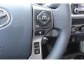 2020 Magnetic Gray Metallic Toyota Tacoma SR5 Double Cab  photo #24