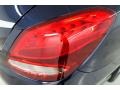 Lunar Blue Metallic - C 300 Sedan Photo No. 5