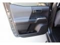 2020 Magnetic Gray Metallic Toyota Tacoma SR5 Double Cab  photo #30